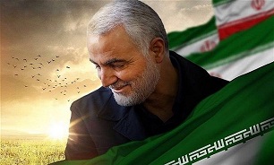 اطلاع‌رسانی اخبار خانواده سپهبد شهید سلیمانی از طریق رسانه ملی و روابط عمومی سپاه