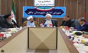 ۱۱۷ هکتار از اراضی دولتی رفع تصرف‌شده است/ از صدور سند ۱۰ هکتار از اراضی دولتی به نام اشخاص در استان جلوگیری کردیم