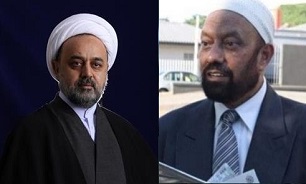 پیام تسلیت مجمع جهانی تقریب مذاهب اسلامی در پی ترور یوسف دیدات