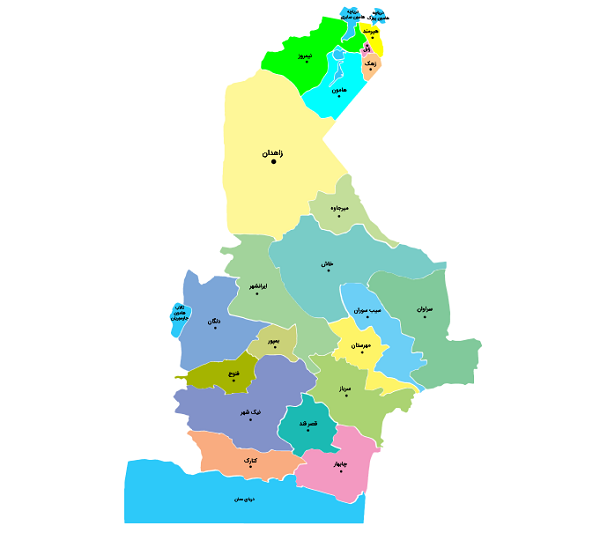 قصرقند، قلعهگنج و بشاگرد؛ آخرین وضعیت ۳ شهرستان سیلزده در ۳ استان قصرقند، قلعهگنج و بشاگرد؛ آخرین وضعیت ۳ شهرستان سیلزده در ۳ استان