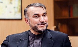 ترامپ و البغدادی دو تروریست ناامن کننده منطقه و جهان هستند