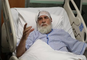 اعلام دلایل بستری حجت الاسلام والمسلمین شهیدی در بیمارستان و تشکر صمیمانه از ایثارگران