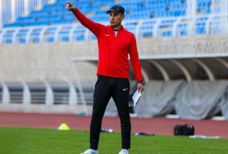 اعلام زمان نشست خبری پیش از مسابقه سرمربیان پرسپولیس و تراکتور