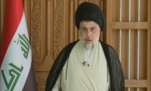 بیانیه مقتدی صدر همزمان با تظاهرات میلیونی علیه اشغالگری آمریکا