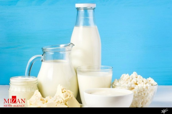 عوامل مهم آلودگی باکتریایی شیر را بشناسید