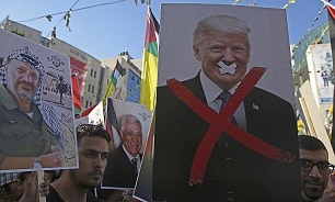 بودن یا نبودن بی بی؛ مساله برای ترامپ این است