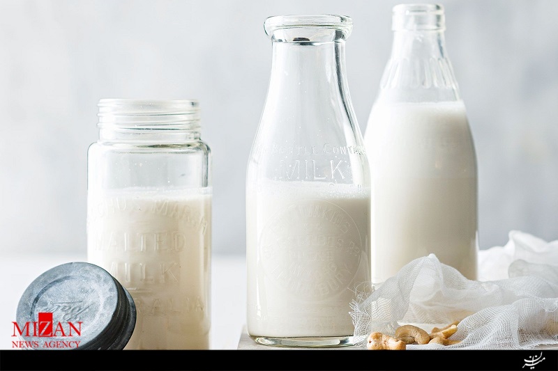 شیر و لبنیات سنتی نخورید