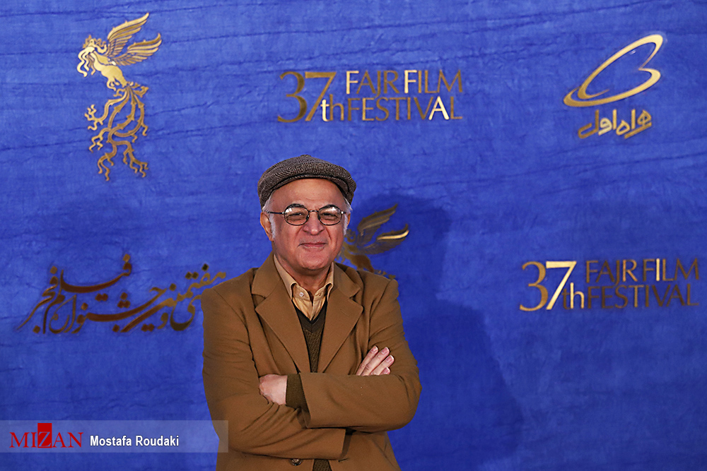 هیچ چیز درباره داوران جشنواره فیلم فجر ۳۸ قطعی نیست/دو ماه پیش برای داوری با من صحبت شد