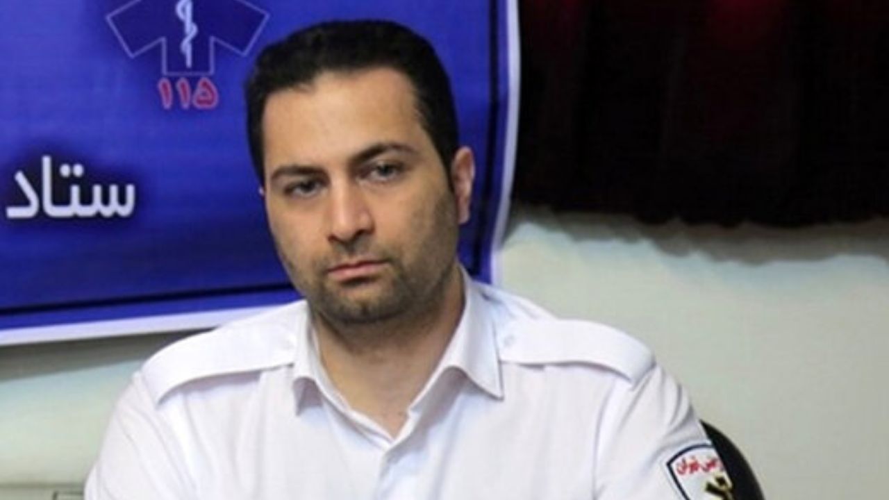 بر اثر تصادف کامیون با عابرپیاده یک نفر جان باخت
