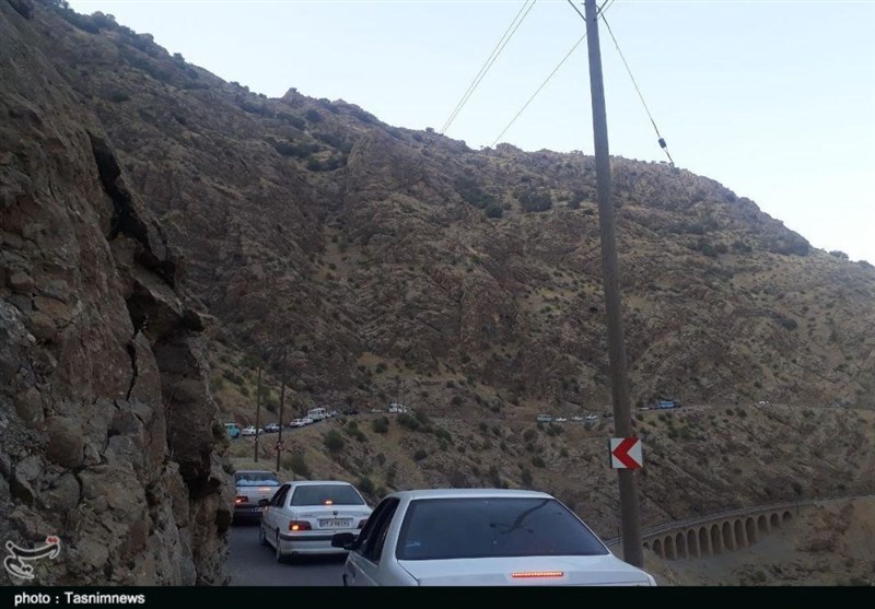 با یکی از مرگبارترین جاده‌های کشور آشنا شوید