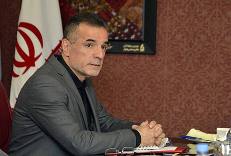 انصاریفرد: اگر هواداران خوب کمک کنند، نیاز مالی ما در ۵-۶ ماه برطرف میشود