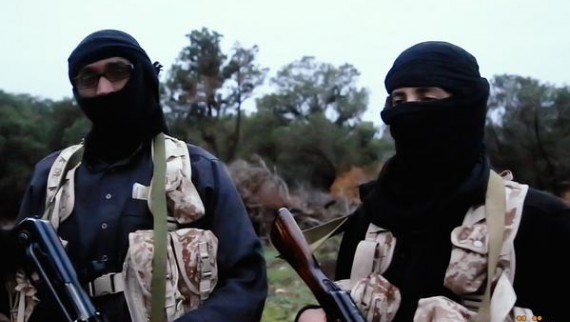 مدیر مالی داعش کشته شد