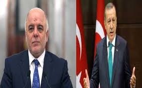 عراق در صدد عنصر نامطلوب خواندن سفیر ترکیه در بغداد است عراق در صدد عنصر نامطلوب خواندن سفیر ترکیه در بغداد است