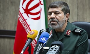 سخنگوی سپاه: ادعای مطرح شده در خصوص