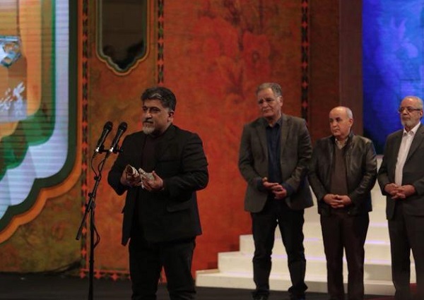 با داوران سی و هشتمین جشنواره فیلم فجر آشنا شوید