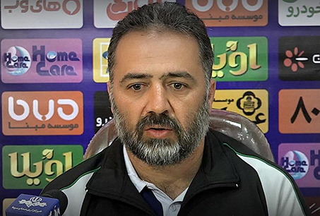 مربی تراکتور: اوساگونا باید ۳ بار اخراج میشد