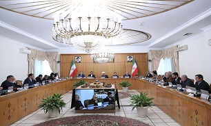 میزان عیدی پایان سال ۱۳۹۸ کارکنان دولت مشخص شد میزان عیدی پایان سال ۱۳۹۸ کارکنان دولت مشخص شد