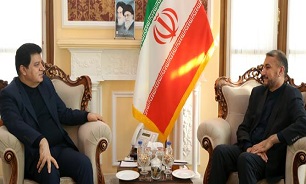 نقش محور مقاومت در منطقه بعد از شهادت سردار سلیمانی، کمرنگ نخواهد شد