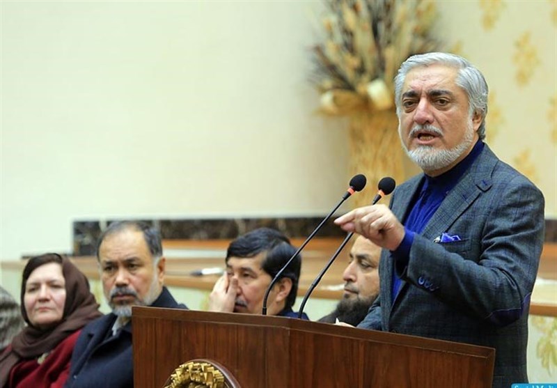 رئیس اجرایی دولت افغانستان: به خاطر حفظ مقام صلح را قربانی نکنیم