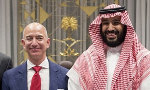 محمد بن سلمان شروری دست و پاچلفتی است