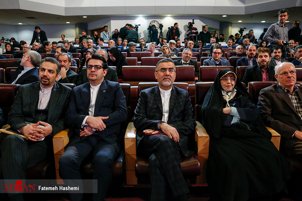 تهدید میراث جهانی بشر جراحت بر روح است