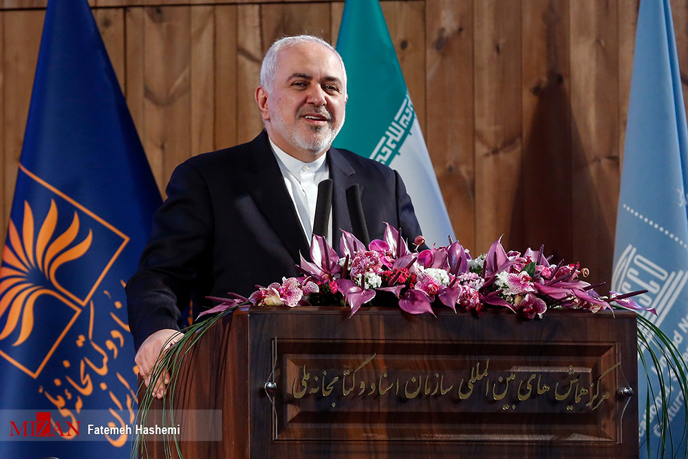 تهدید میراث جهانی بشر جراحت بر روح است