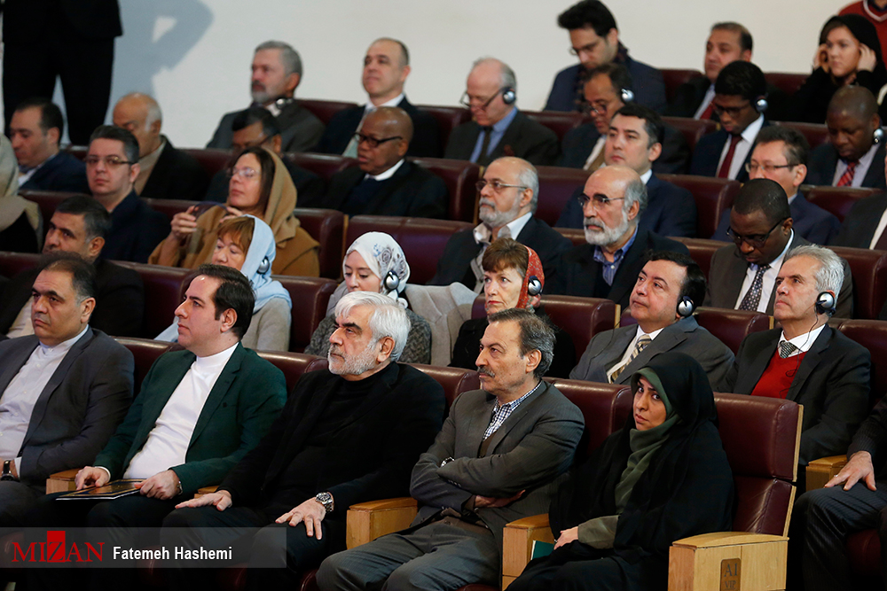 تهدید میراث جهانی بشر جراحت بر روح است