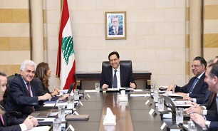 تحولات لبنان؛ نشست برای بررسی بودجه و درگیری پلیس با معترضان در مقابل پارلمان