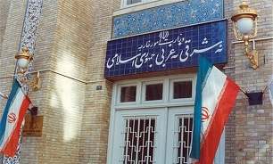 توضیحات وزارت خارجه درباره «اظهارات اخیر ظریف در گفت‌وگو با یک نشریه آلمانی»