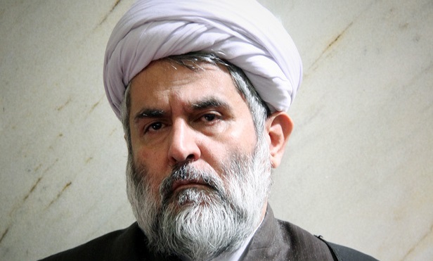 رئیس سازمان اطلاعات سپاه: ترامپ عامل فروپاشی آمریکا خواهد بود