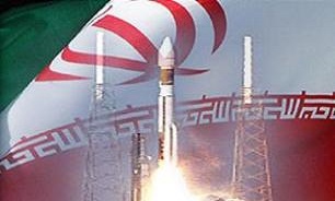 پیشرفت ایران در حوزه هوافضا