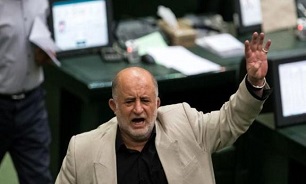 نمایندگان از تخریب مجلس جلوگیری کنند