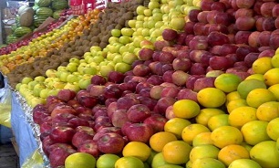 وضعیت بازار میوه تره بار در زمستان ۹۸ / موز گران شد