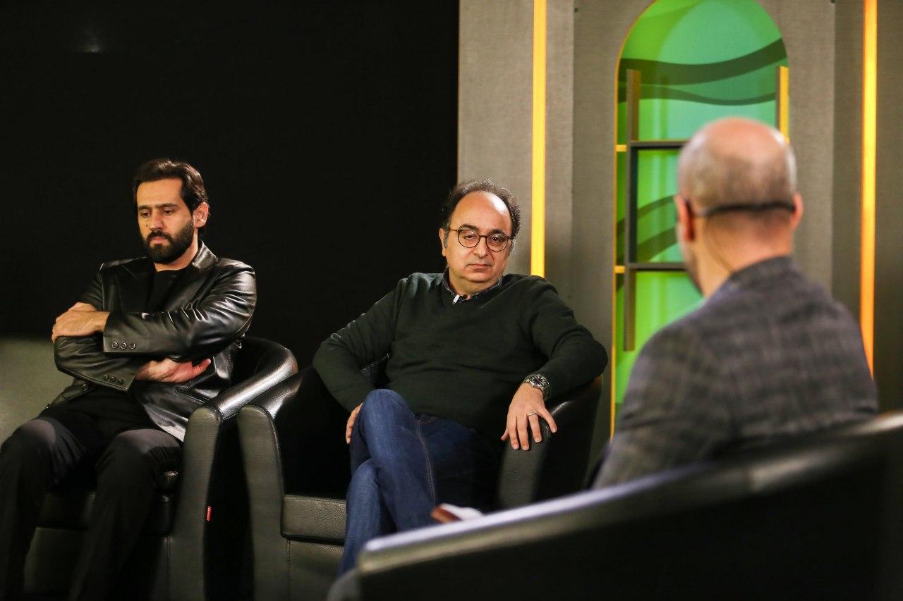 جشنواره فیلم فجر جایزه بهترین فیلم از نگاه مردم برایمان جذاب است/ جشنواره به فیلم ما نیاز ندارد بلکه ما به جشنواره نیاز داریم