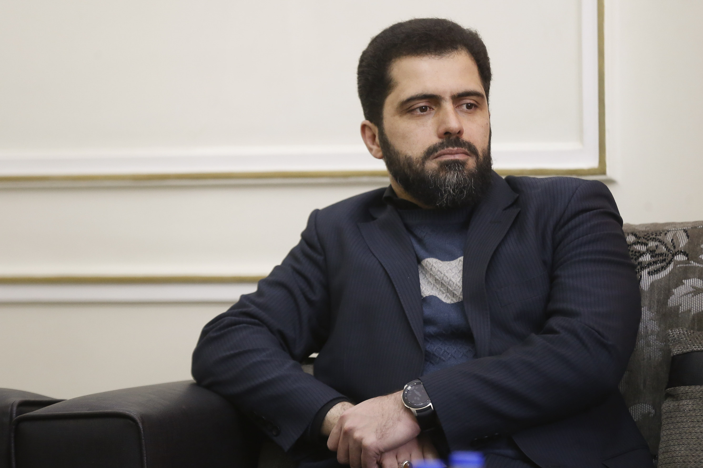 مدیرکل روابط عمومی قوه قضاییه منصوب شد