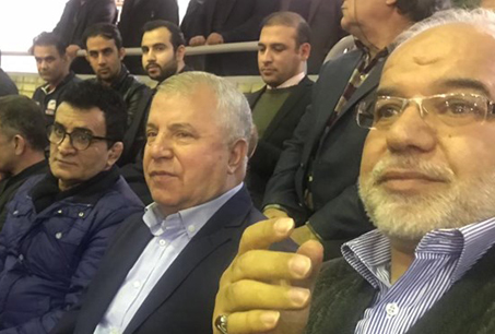 پروین: فدراسیون فوتبال صاحب ندارد