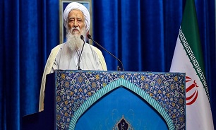 نمازجمعه این هفته تهران به امامت آیت‌الله موحدی کرمانی اقامه خواهد شد