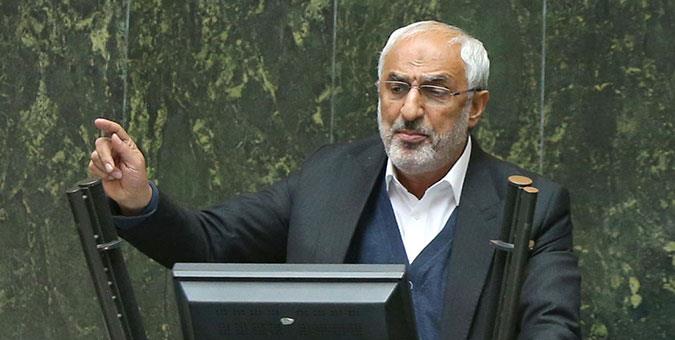 نماینده کرمان: آقای روحانی لطفاً آدرس غلط ندهید