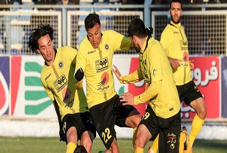 برنامه مسابقات سپاهان در مرحله گروهی لیگ قهرمانان آسیا مشخص شد