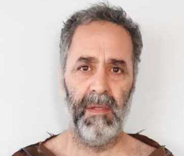 شهروندان این سارق زورگیر را شناسایی کنند