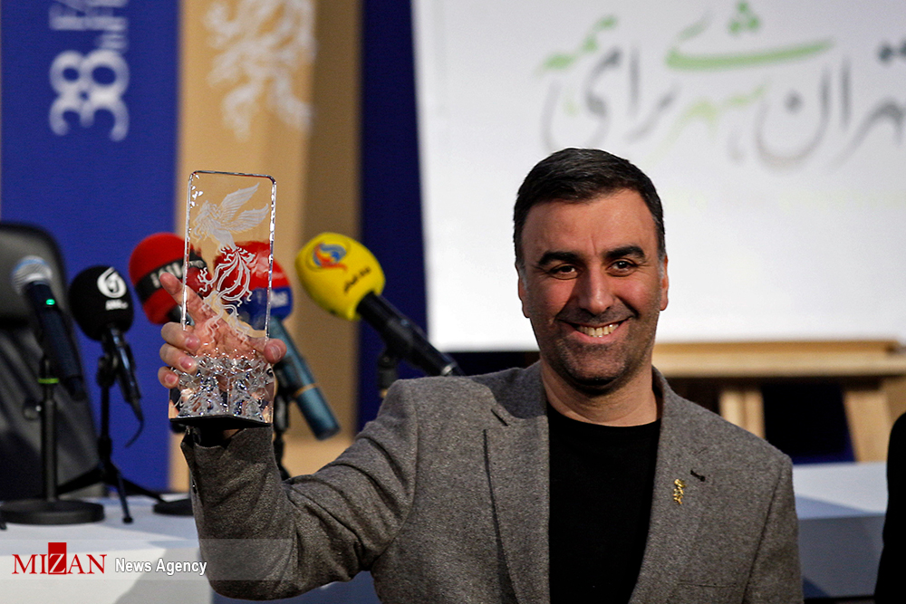 لزوم ایجاد ثبات در جشنواره فیلم فجر لزوم ایجاد ثبات در جشنواره فیلم فجر