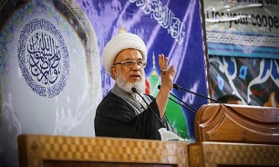 خواستار تسریع در تشکیل دولتی هستیم که مورد اعتماد مردم باشد/ «معامله قرن» ترامپ طرحی ظالمانه است