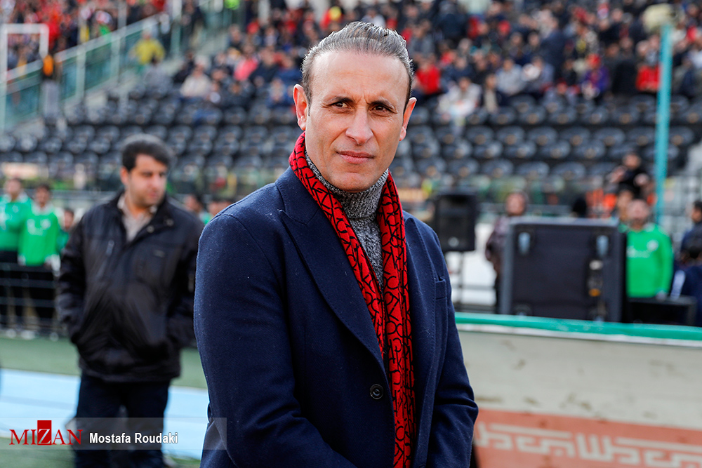 سرمربی پرسپولیس به نشست خبری پیش از بازی با نفت آبادان نمیرسد
