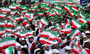 ایران در ۴۱ سال گذشته بحران‌ها را به فرصت تبدیل کرده است