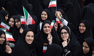 بسط حوزه فعالیت و نقش آفرینی زنان در سال‌های پس از پیروزی انقلاب اسلامی