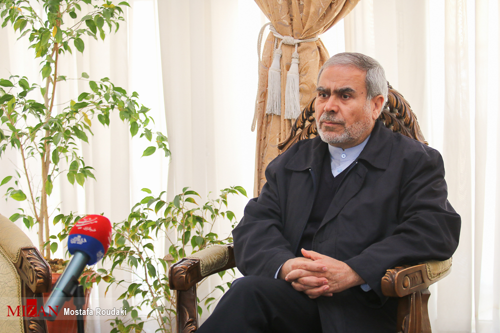 حسین صادقی ناپختگیهای حکام سعودی،اشتباهات چشمگیری رقم زده است/ شکلگیری اعتماد متقابل میان ایران و عربستان نیازمند گفتوگوهای جدی و سخت است/ با میانجیگری برای ایجاد رابطه میان تهران و ریاض مخالفم/ اعراب از وقوع جنگ فراگیر میان ایران و آمریکا هراس دارند/ ترور سردار سلیمانی،احمقانهترین تصمیم ترامپ بود