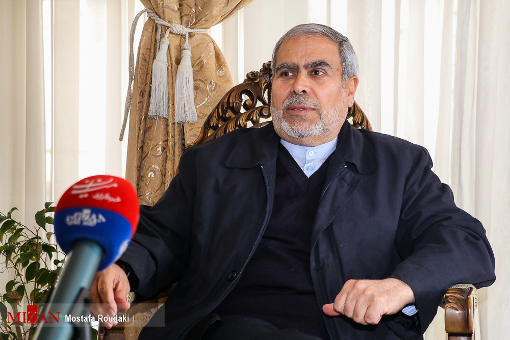 حسین صادقی ناپختگیهای حکام سعودی،اشتباهات چشمگیری رقم زده است/ شکلگیری اعتماد متقابل میان ایران و عربستان نیازمند گفتوگوهای جدی و سخت است/ با میانجیگری برای ایجاد رابطه میان تهران و ریاض مخالفم/ اعراب از وقوع جنگ فراگیر میان ایران و آمریکا هراس دارند/ ترور سردار سلیمانی،احمقانهترین تصمیم ترامپ بود