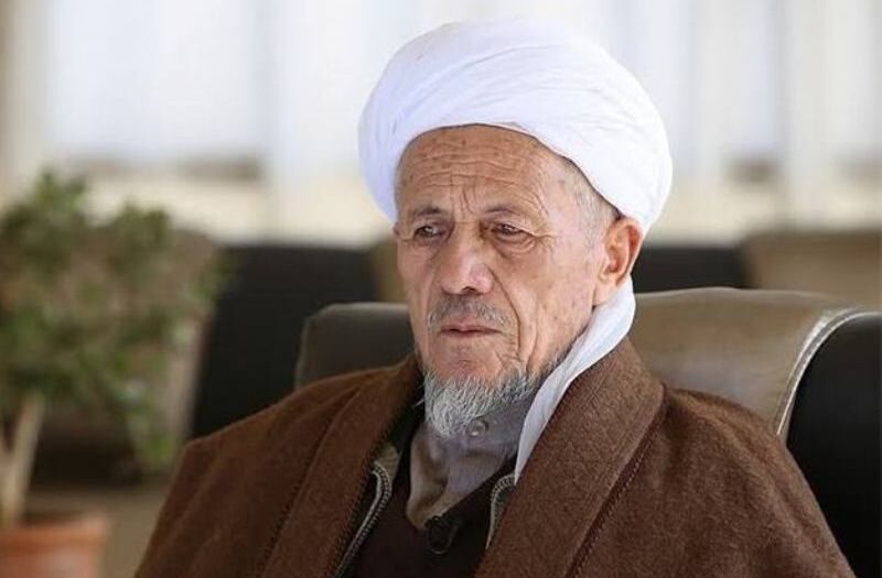 رهبر حزب وحدت اسلامی افغانستان: معامله قرن ناکام میماند