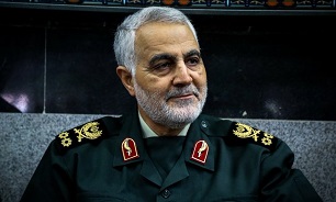 یک ماه از فراق سردار دل‌ها گذشت