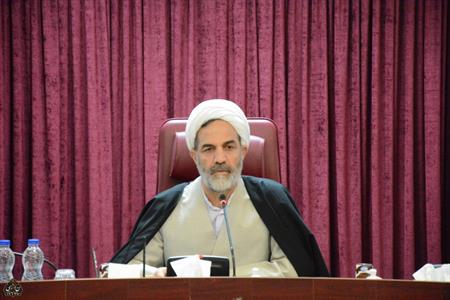 گزارش سیل نهایی شده است/ تعدادی در زمینه تخلفات اداری به مراجع قضایی معرفی شده‌اند